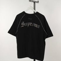 Футболка Supreme x Coogi мужская (Арт.66958)