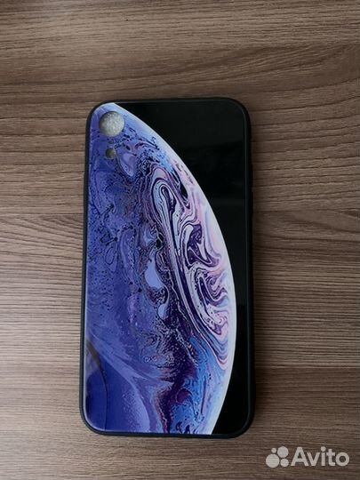 Чехол для iPhone XR