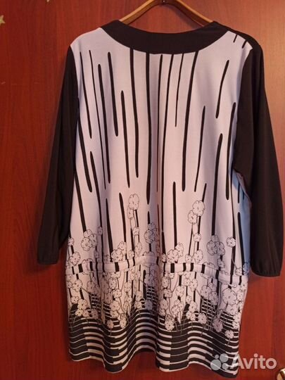 Женская кофта