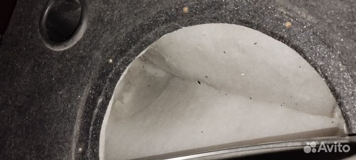 Сам буфер pioneer