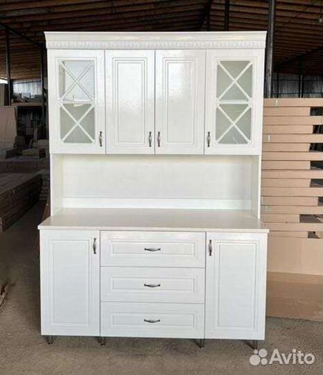 Буфет кухонный