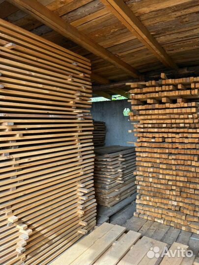 Пиломатериалы 1 сорт гост