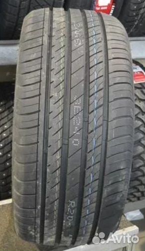 iLink L-Zeal56 255/35 R20 97W