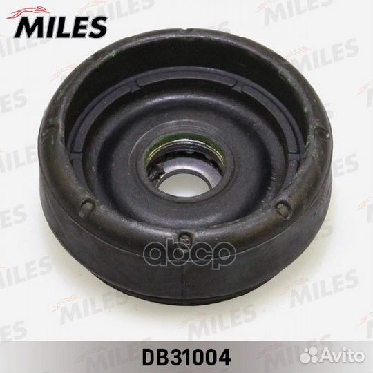 Опора амортизатора audi 80 пер. DB31004 Miles