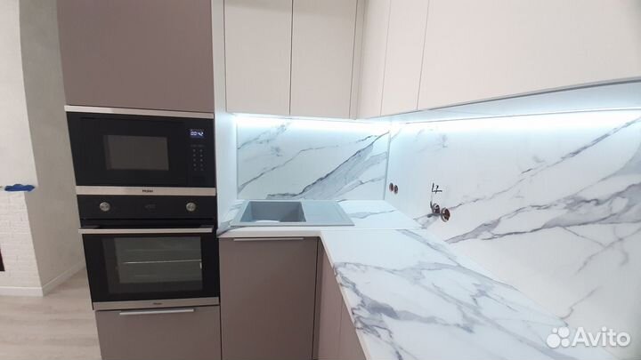 Кухня на заказ