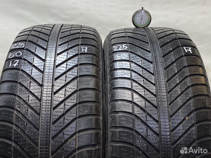 Goodyear Vector 4Seasons 225/50 R17
