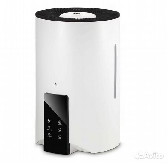 Воздухоувлажнитель Accesstyle Lotus 3DUS новый