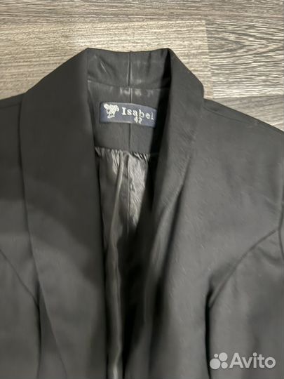 Пиджак женский 42 44