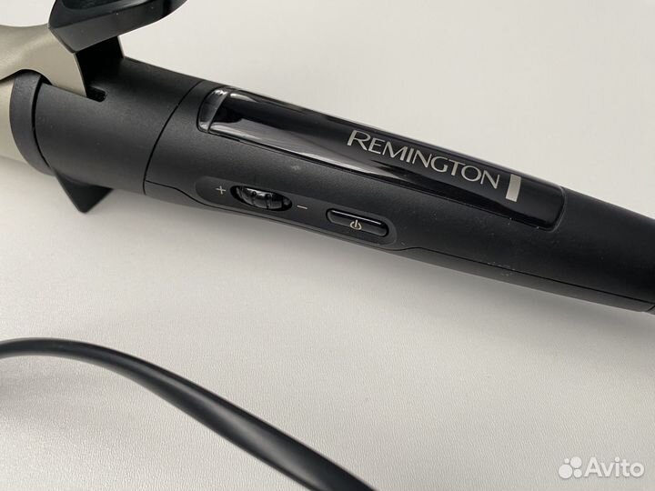 Плойка для завивки волос