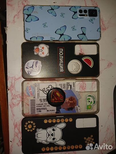 Мобильные телефоны бу