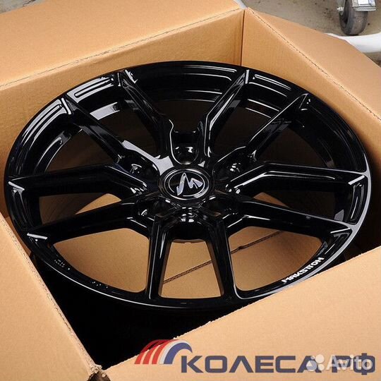 Диски R18 Volvo Ford Jaguar Land Rover Exeed