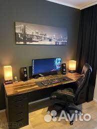 Компьютерный стол