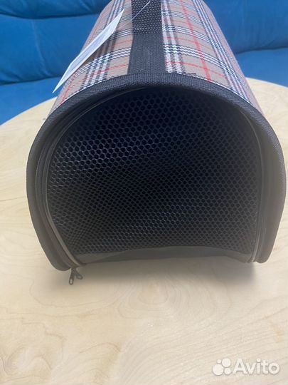 Переноска-сумка для животных