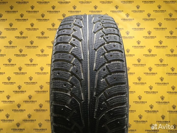 Nokian Tyres Hakkapeliitta 5 SUV 255/55 R19 111T