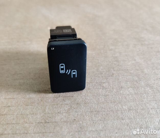 BSW Outlander 3 кнопка слепых зон Оригинал