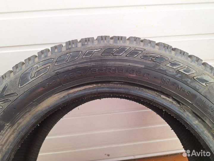 Bridgestone Ice Cruiser 7000S 185/65 R15