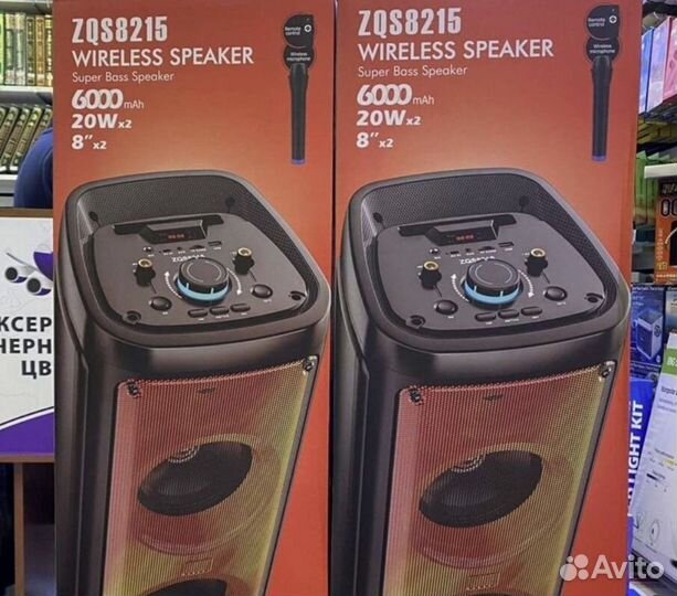 Колонка хит 2023