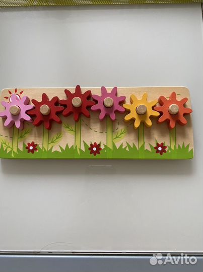 Развивающие игрушки новые