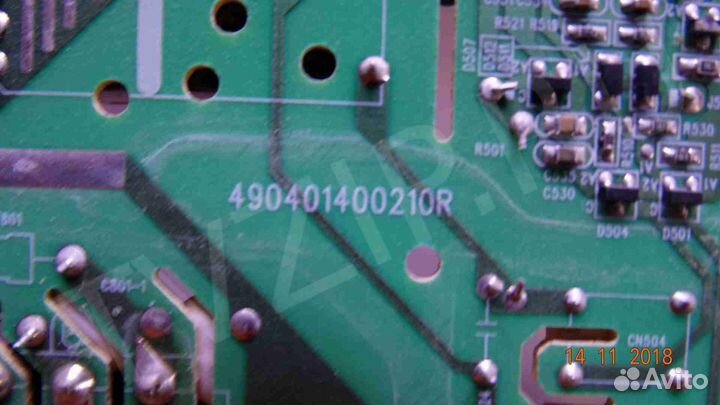 490401400210R; 790401400A60R