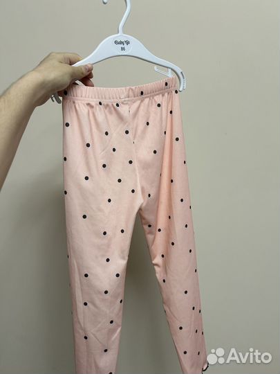 Пижама детская