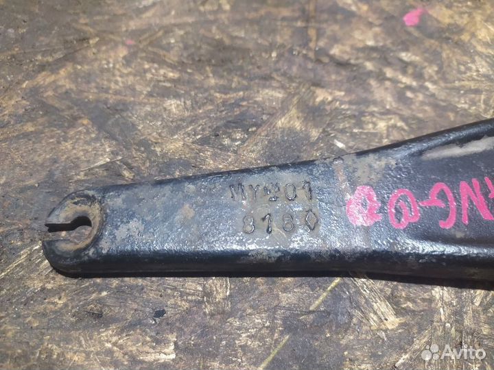 Вилка сцепления Renault Kangoo I (1997—2003) 1, I