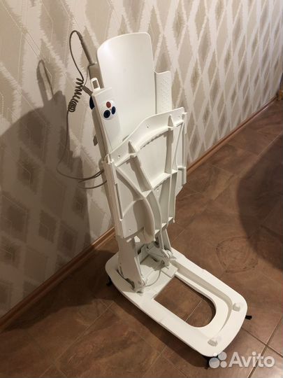 Подъемное устройство для ванн для инвалидов капри