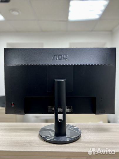 Новый монитор 24' 144Гц AOC / Гарантия 1 год