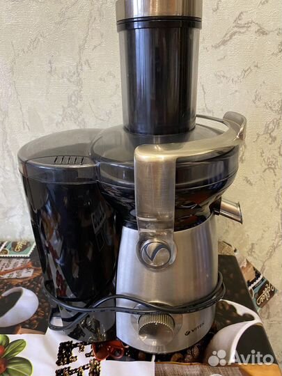 Соковыжималка