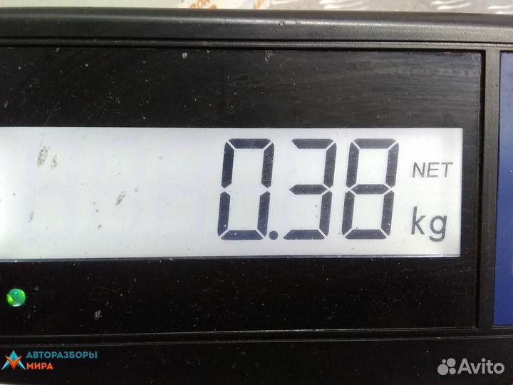 Накладка на порог BMW Z3 E36/7 1997 51478398884