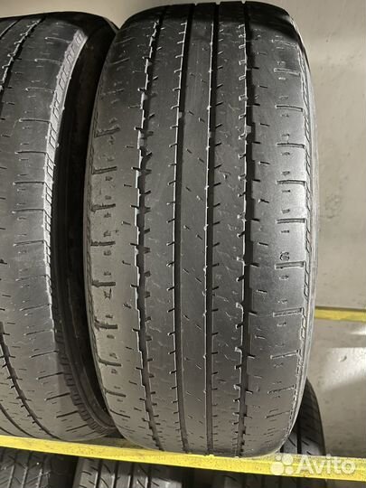 Triangle AdvanteX SUV TR259 245/55 R19 103V