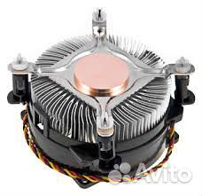 Ножки кулера для Socket 775,1150,1151,1155,1156