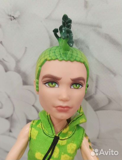 Кукла Монстер Хай monster high