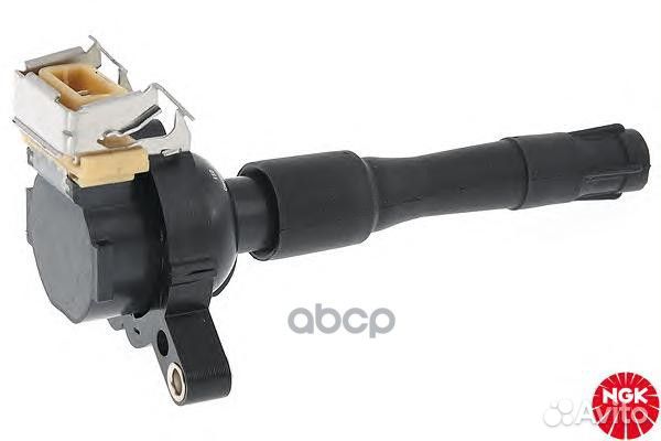 48009 / U5005 Катушка зажигания alpina: roadste