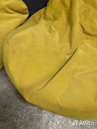 Кресло мешок груша бу