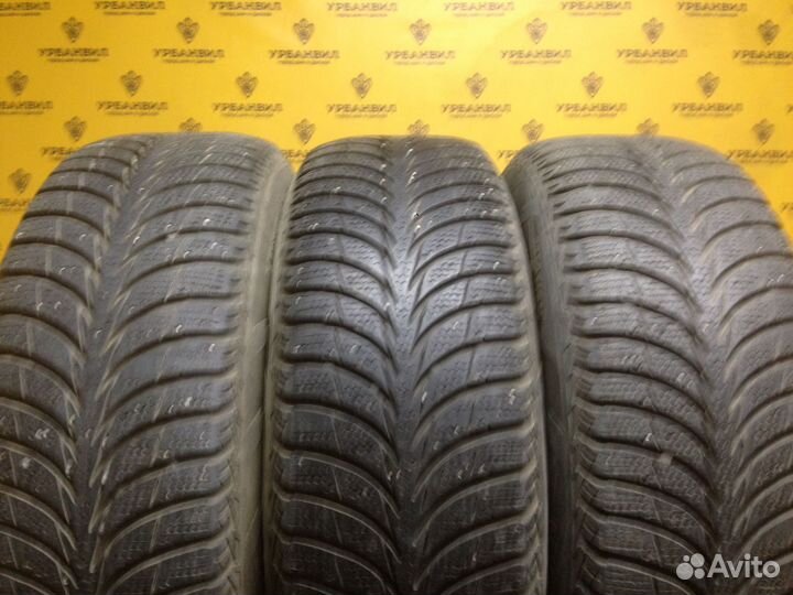 Goodyear UltraGrip Ice+ 195/65 R15