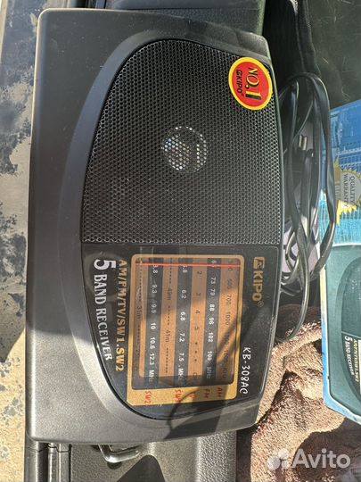 Радиоприемник