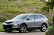 Mazda CX-9 I (2006—2012) Внедорожник