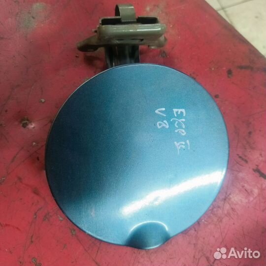 Лючок бензобака Ford Explorer 2