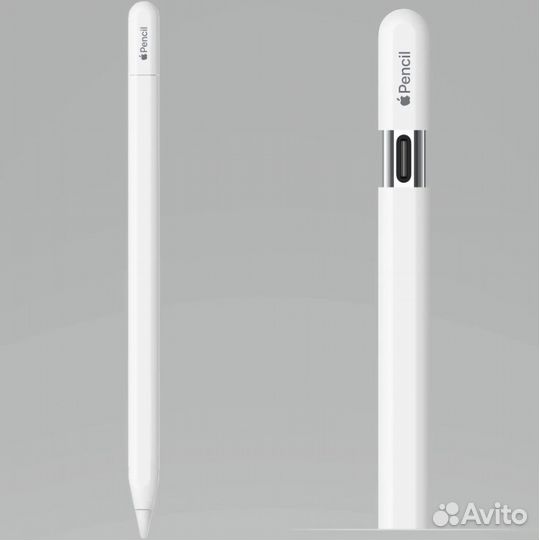 Стилус Apple Pencil USB-C 2023 (muwa3)