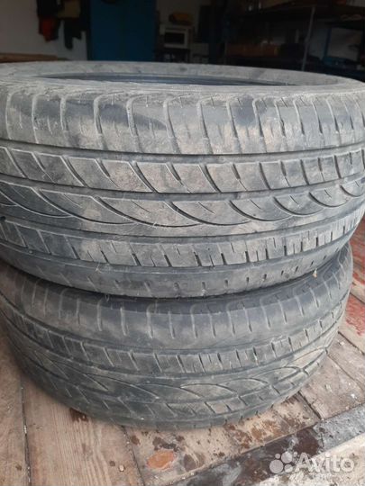 Aplus A607 215/55 R16