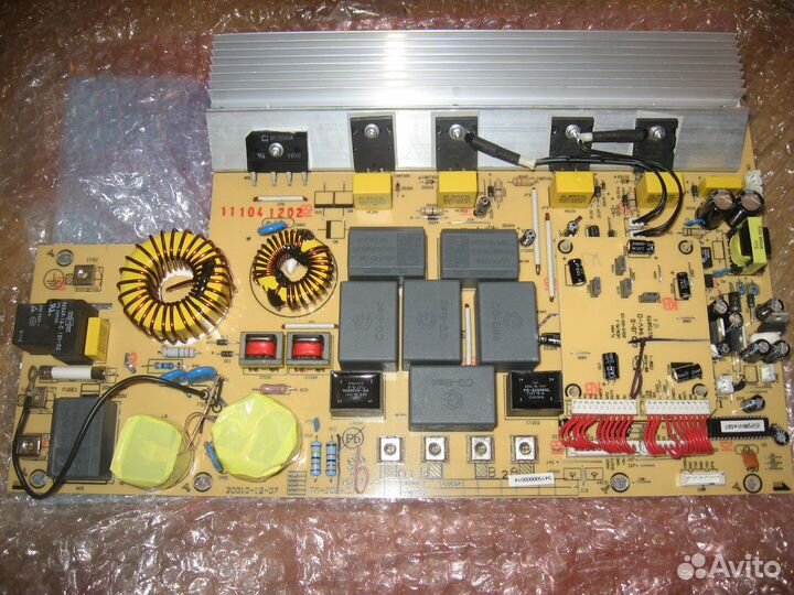 Панель с радиатором 541500000014 Kaiser kct6436f