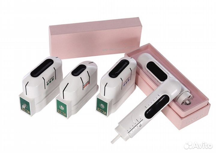 Ремонт перепрошивка картридж hifu