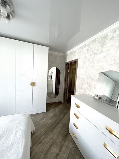 2-к. квартира, 70 м², 4/5 эт.