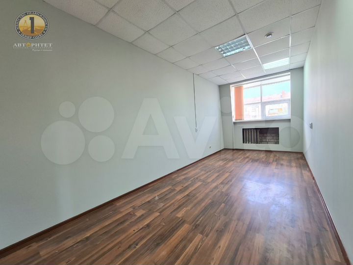 Офис, 34.4 м²