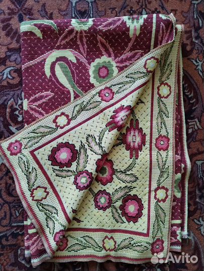 Покрывало СССР