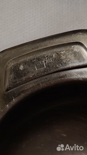 Селедочница Zepter