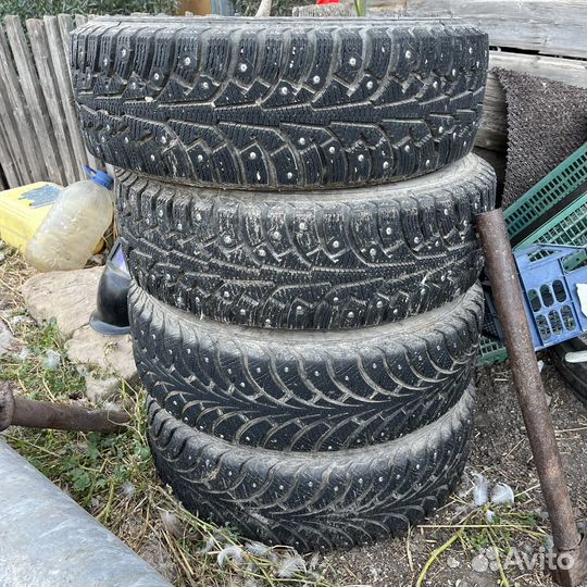 Nokian Tyres Nordman 5 175/65 R14