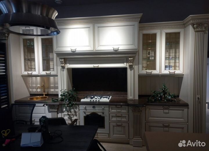 Кухонный гарнитур Bristal pro