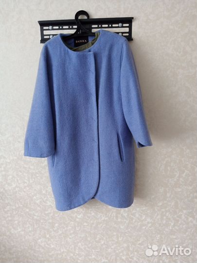 Женское пальто