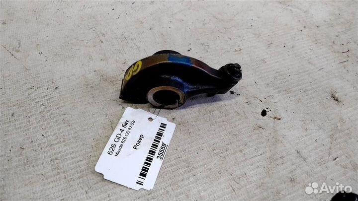 Рокер Mazda 626 GD 87-92г